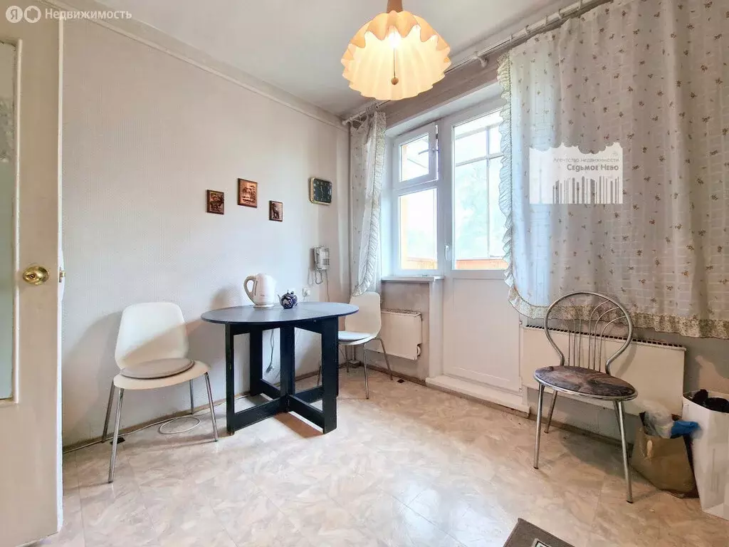 2-комнатная квартира: Москва, улица Академика Королёва, 4к1 (57 м) - Фото 1