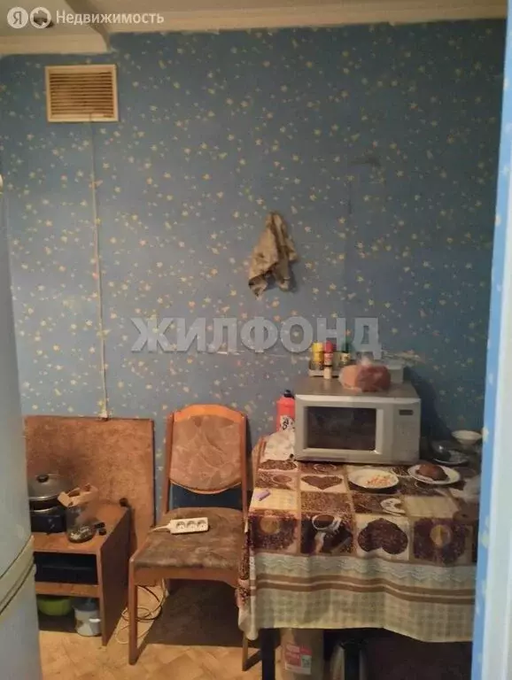 1к в -комнатной квартире ( м) - Фото 2