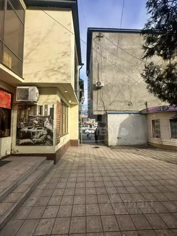 Офис в Дагестан, Махачкала просп. Имама шамиля, 4 (75 м) - Фото 2
