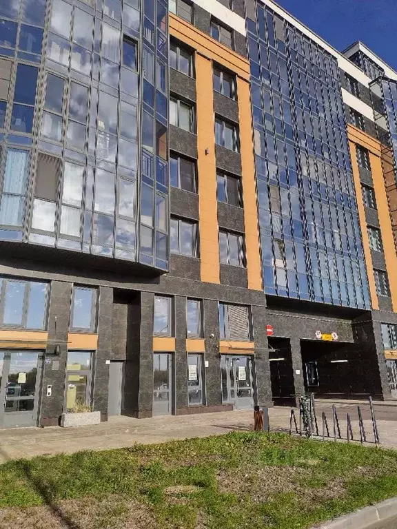 Помещение свободного назначения в Санкт-Петербург просп. Патриотов, 35 ... - Фото 2