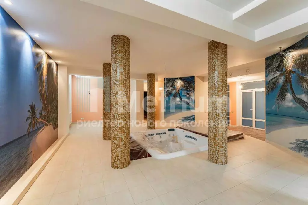 Продается дом в пос. Мещерино - Фото 2