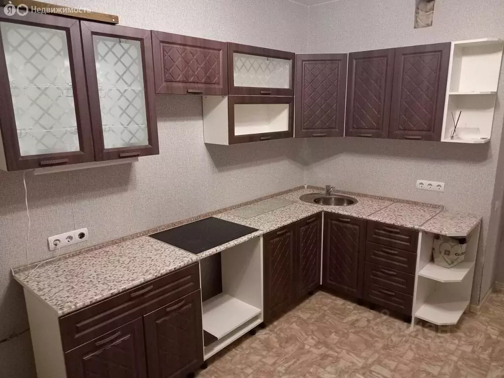 1-комнатная квартира: Кохма, Ивановская улица, 73к2 (48 м) - Фото 1
