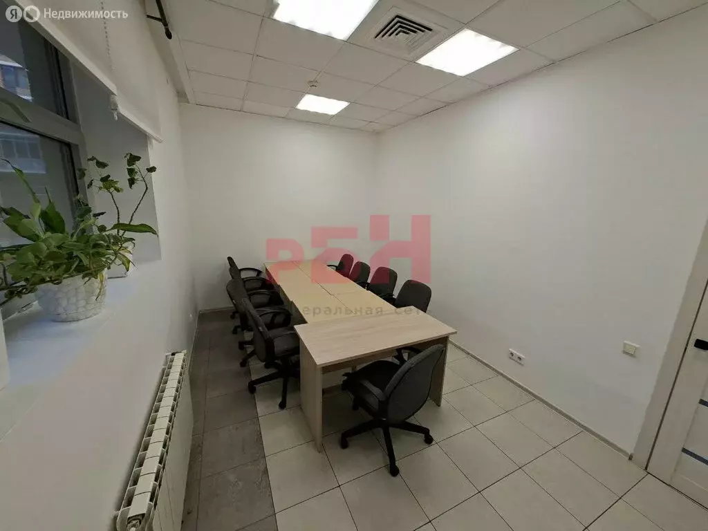 Офис (15.6 м) - Фото 2