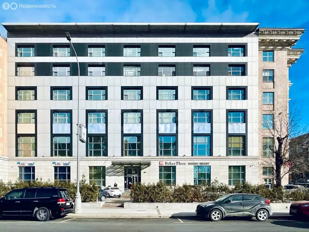 Офис (366 м) - Фото 2