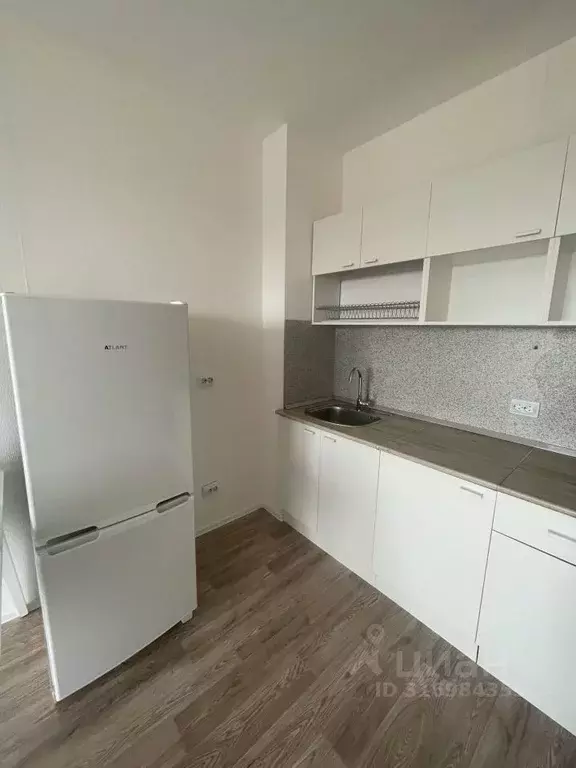 1-к кв. Санкт-Петербург Пискаревский просп., 165к1 (36.0 м) - Фото 0