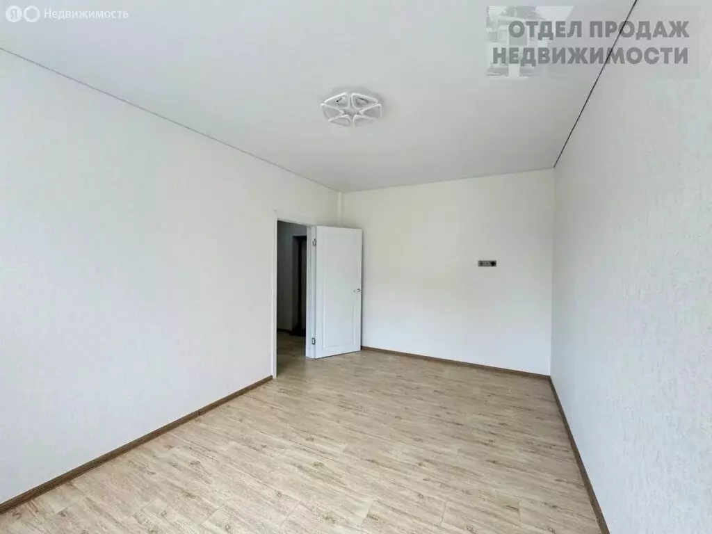 1-комнатная квартира: Крымск, улица Маршала Жукова, 15 (33.1 м) - Фото 2