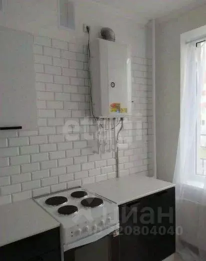 Студия Калининградская область, Светлогорск ул. Молодежная, 15 (23.6 ... - Фото 0