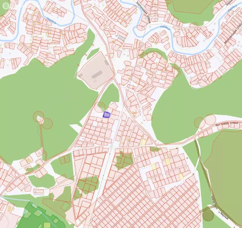 Участок в Томск, садовое товарищество Лилия (8 м) - Фото 1