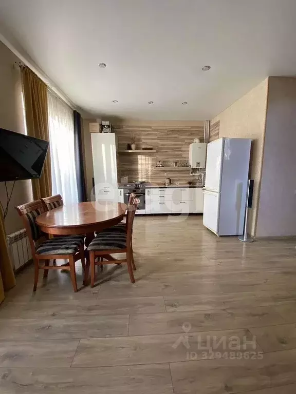 Дом в Татарстан, Казань ул. Дэрдменда, 5А (101 м) - Фото 1