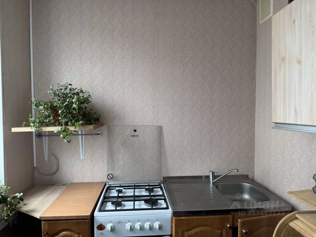 2-к кв. Санкт-Петербург просп. Науки, 77К2 (44.4 м) - Фото 0