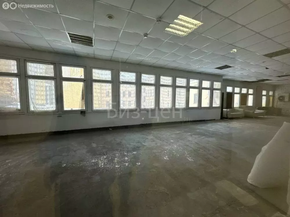 Офис (149.2 м) - Фото 1