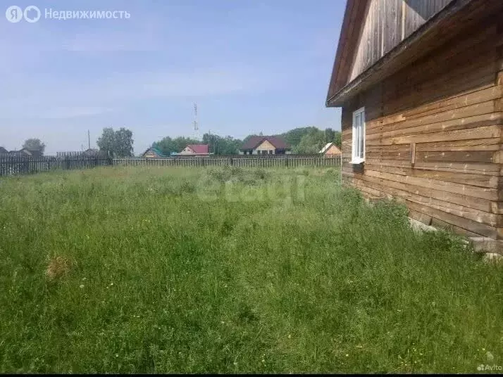 Дом в Красноярский край, Ачинский муниципальный округ, село Большая ... - Фото 2