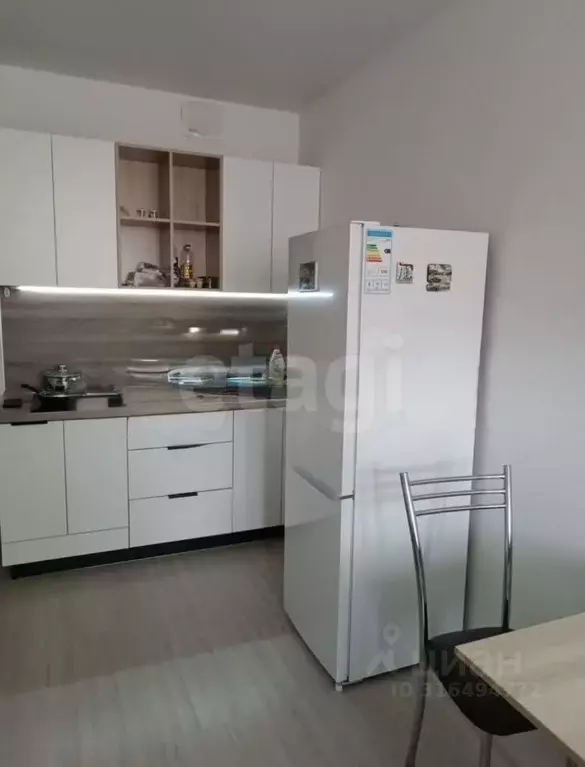 Студия Краснодарский край, Анапа ш. Супсехское, 39к4 (30.0 м) - Фото 0