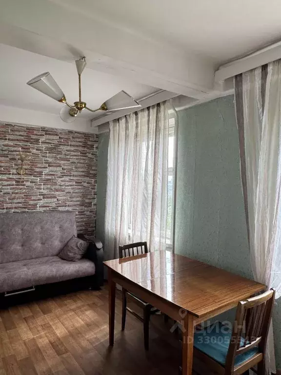 1-к кв. Санкт-Петербург Планерная ул., 21К3 (46.0 м) - Фото 2