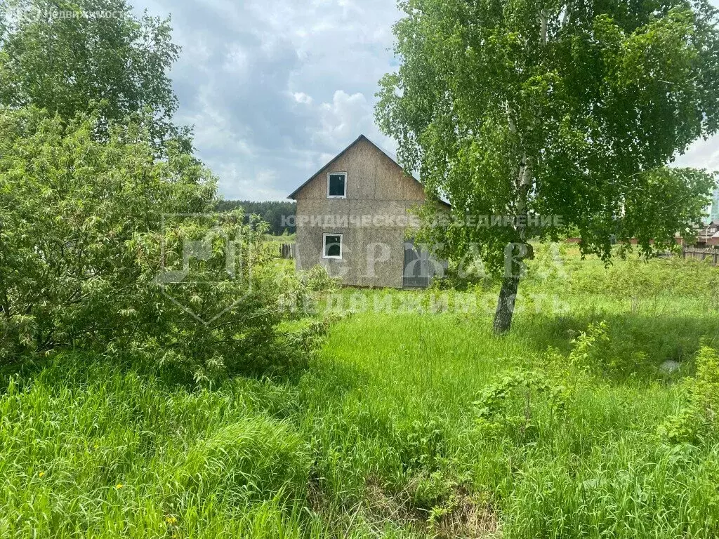 Дом в село Андреевка, Весенняя улица, 2 (65 м) - Фото 0