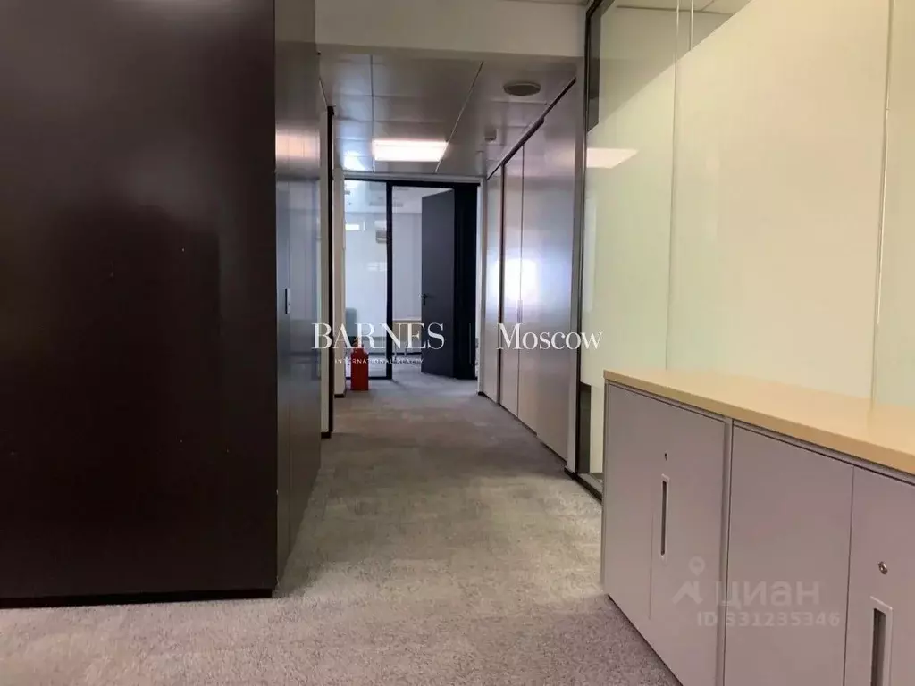 Офис в Москва Леонтьевский пер., 25 (845 м) - Фото 2