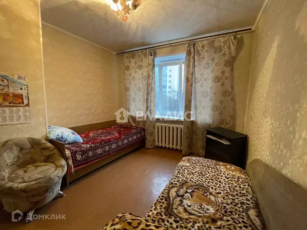 Продаётся 1-к квартира, 21.2 м - Фото 1