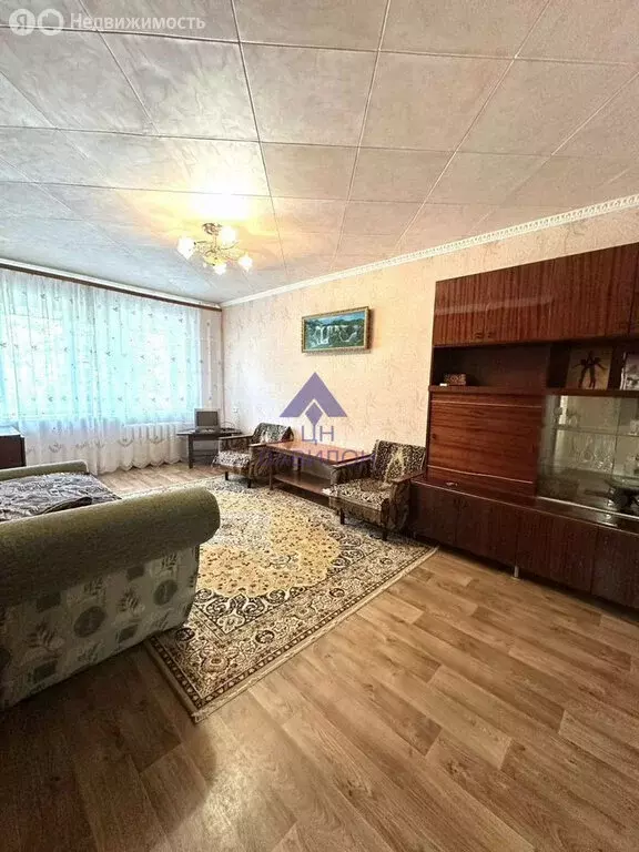 3-комнатная квартира: Волгодонск, улица Ленина, 78 (60 м) - Фото 1