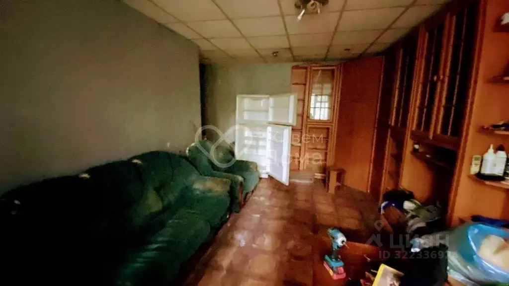 2-к кв. Волгоградская область, Волгоград ул. 51-й Гвардейской Дивизии, ... - Фото 2