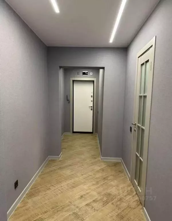 1-к кв. Белгородская область, Белгород ул. Калинина, 5 (42.9 м) - Фото 2