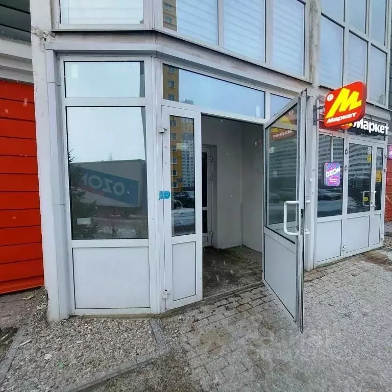 Помещение свободного назначения в Московская область, Солнечногорск ... - Фото 1