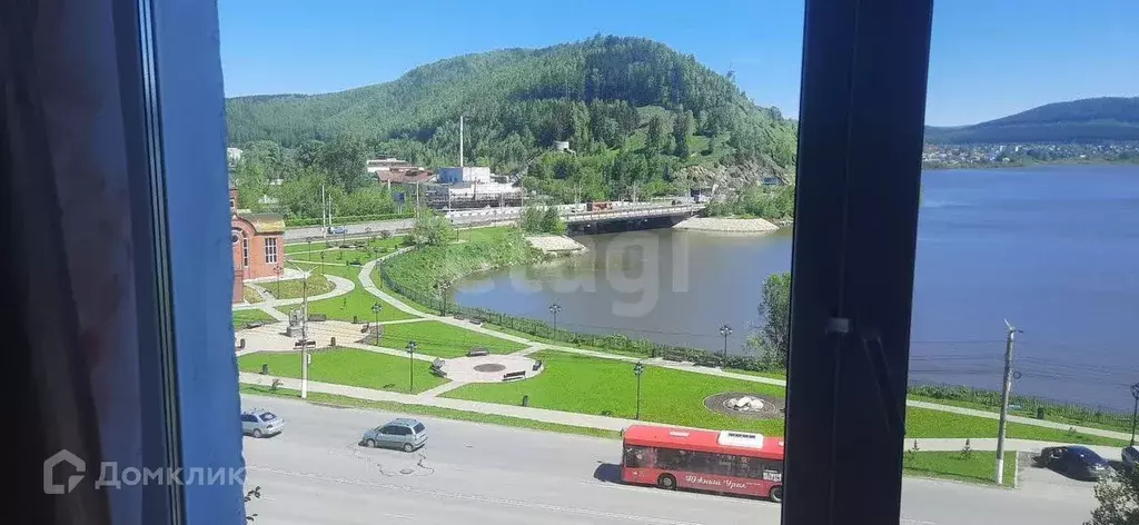 Продаётся 1-к квартира, 35 м - Фото 1