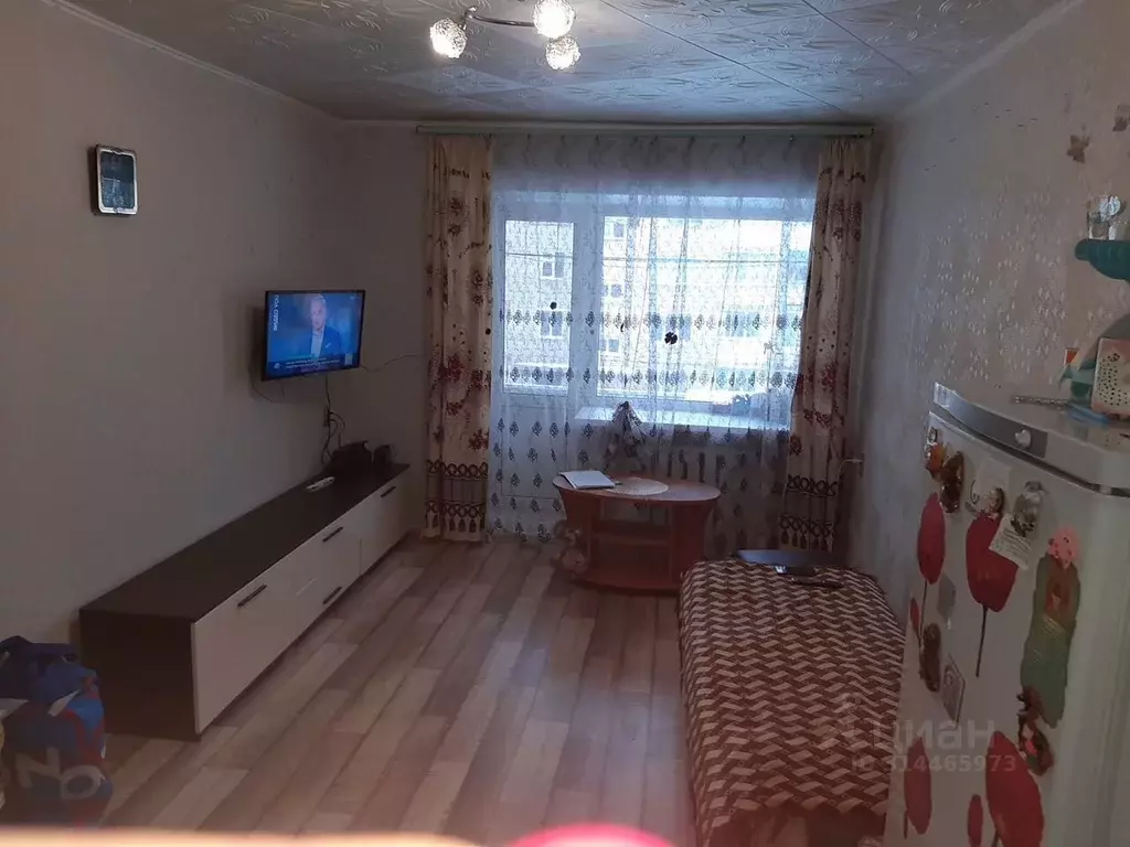 Комната Пермский край, Кунгур ул. Ленина, 66 (18.0 м) - Фото 2