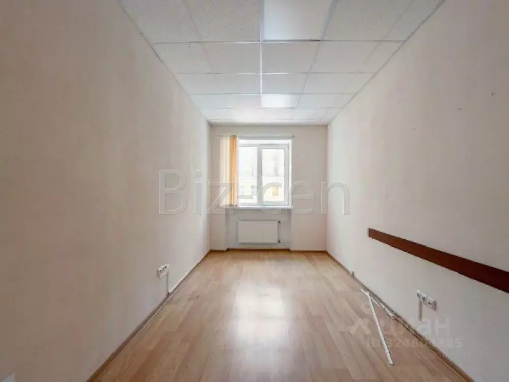 Офис в Санкт-Петербург Заозерная ул., 8 (25 м) - Фото 1
