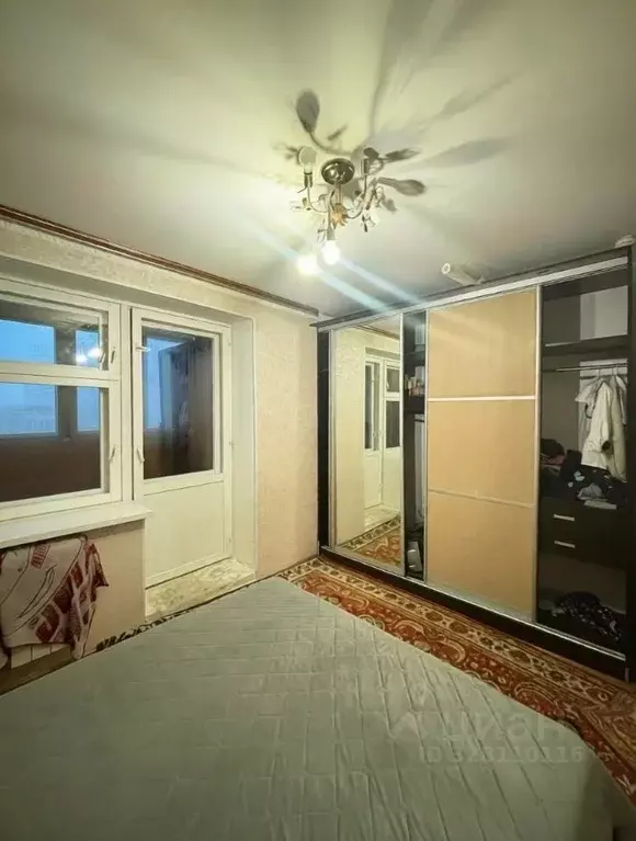 2-к кв. Белгородская область, Белгород ул. Макаренко, 34 (53.0 м) - Фото 1