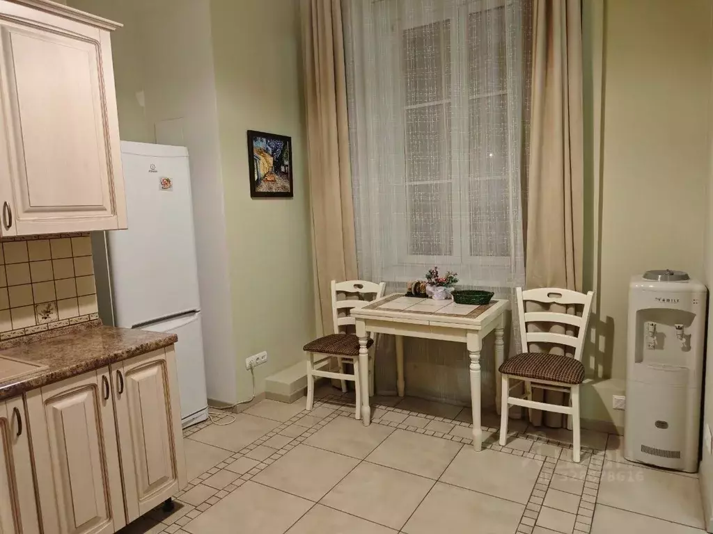 2-к кв. Санкт-Петербург Подъездной пер., 3 (42.0 м) - Фото 1