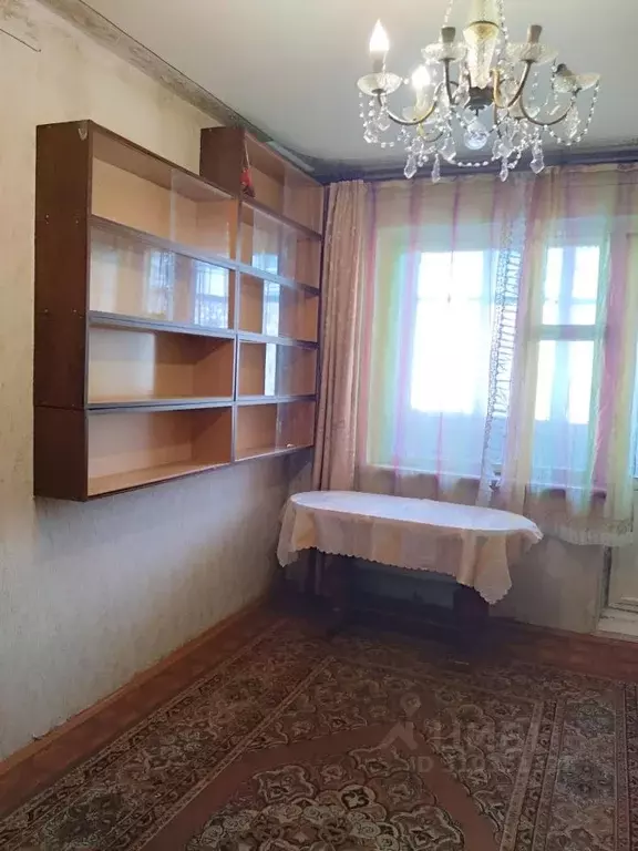 2-к кв. Белгородская область, Белгород ул. Чапаева, 28 (45.0 м) - Фото 0