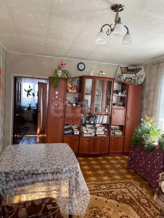 Дом в Брянская область, Брянск Большое Полпино пгт, пер. 2-й Шмидта ... - Фото 2