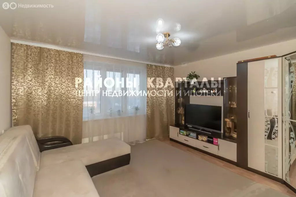 1-комнатная квартира: Челябинск, Гранитная улица, 21 (34.4 м) - Фото 2