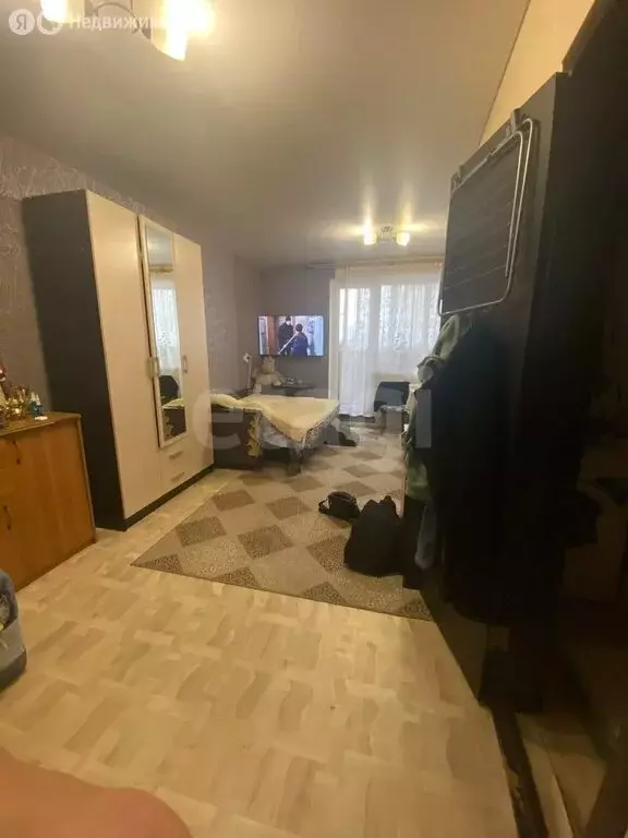 Квартира-студия: Чебаркуль, улица Карпенко, 2 (28.1 м) - Фото 1