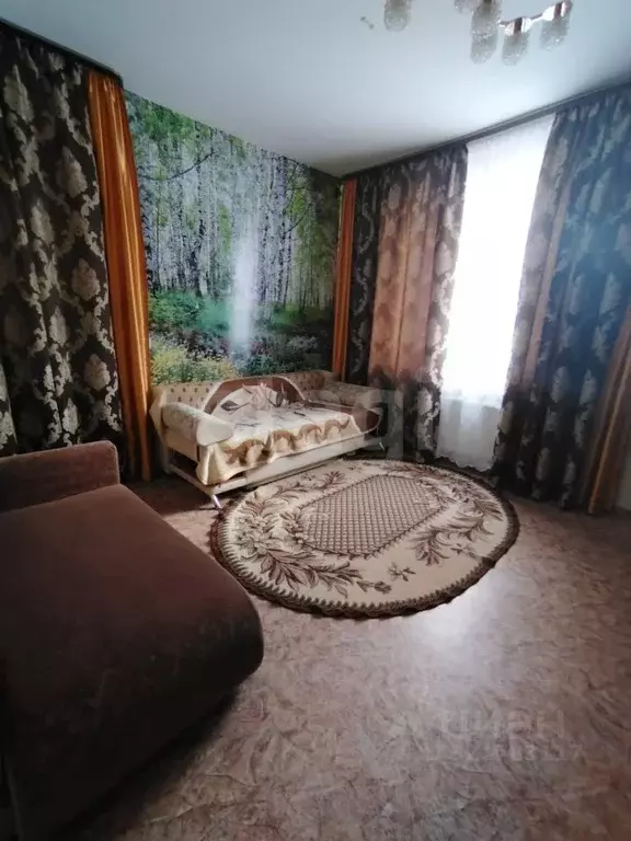 2-к кв. Ямало-Ненецкий АО, Ноябрьск Советская ул., 108 (54.3 м) - Фото 1