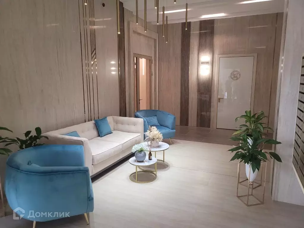 Продаётся 2-к квартира, 111.8 м - Фото 0