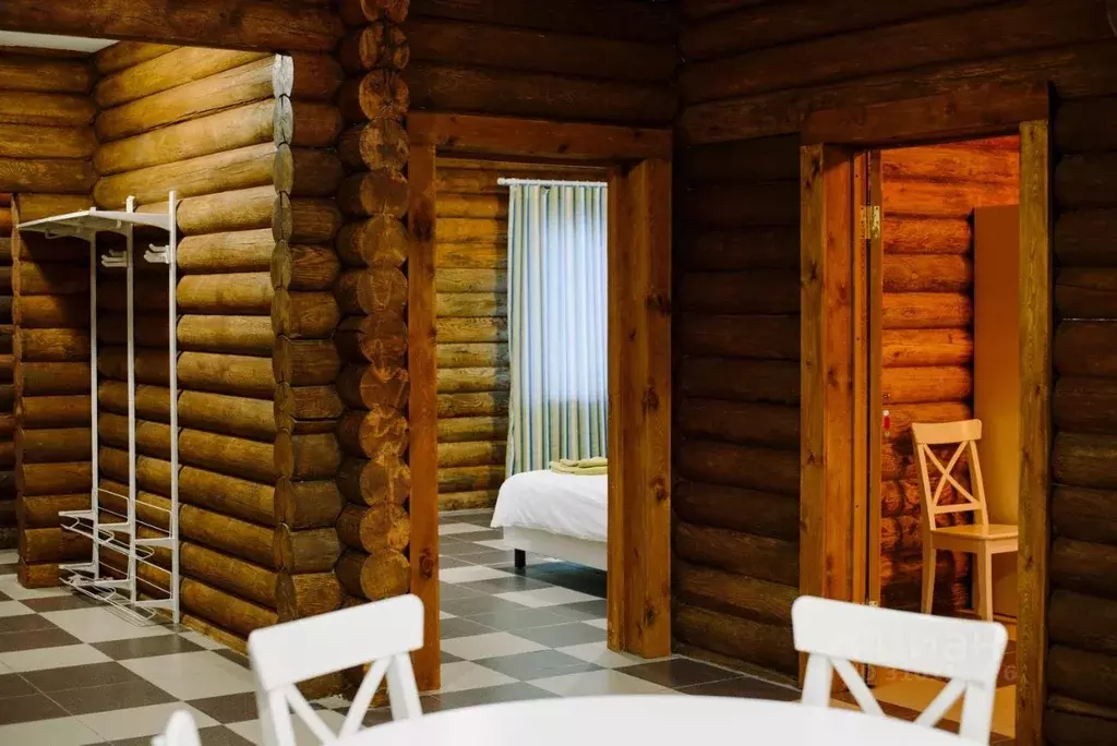 Комната Карелия, Костомукша ул. Антикайнена, 14А (30.0 м) - Фото 1