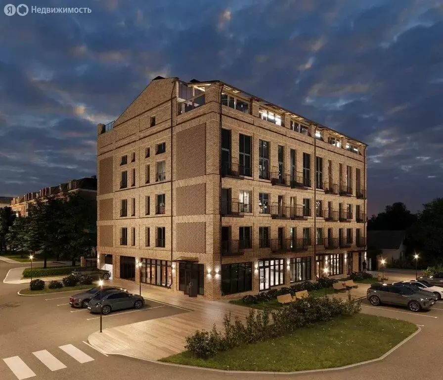 Офис (158 м) - Фото 2