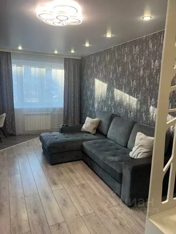 2-к кв. Приморский край, Владивосток ул. Никифорова, 10 (50.0 м) - Фото 1