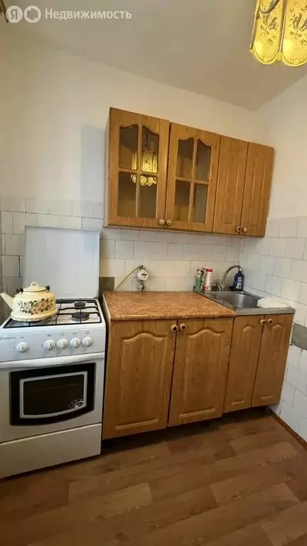 2-комнатная квартира: Орёл, Комсомольская улица, 380 (46 м) - Фото 2