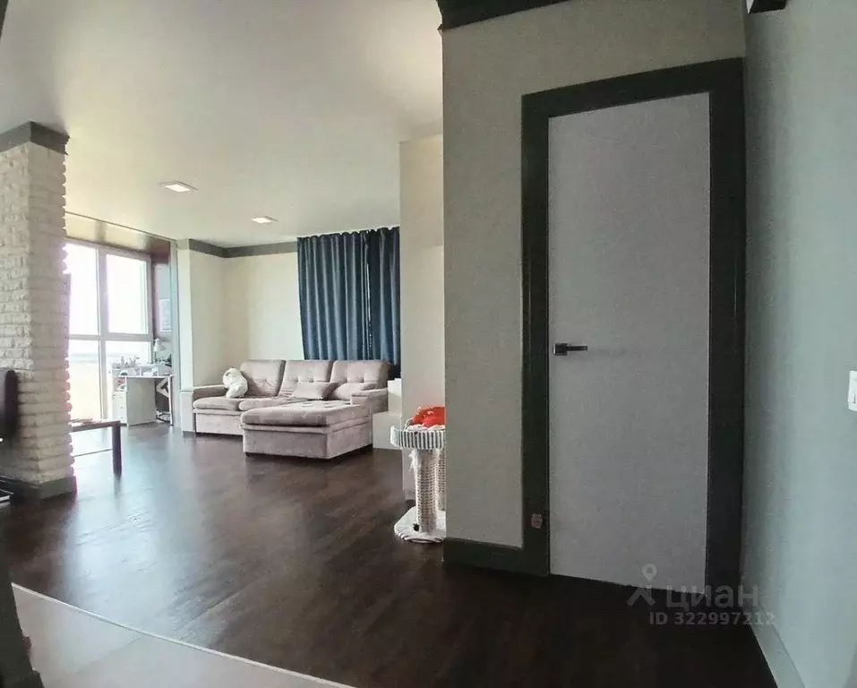 2-к кв. Краснодарский край, Анапа Северная ул., 113к1 (47.5 м) - Фото 2