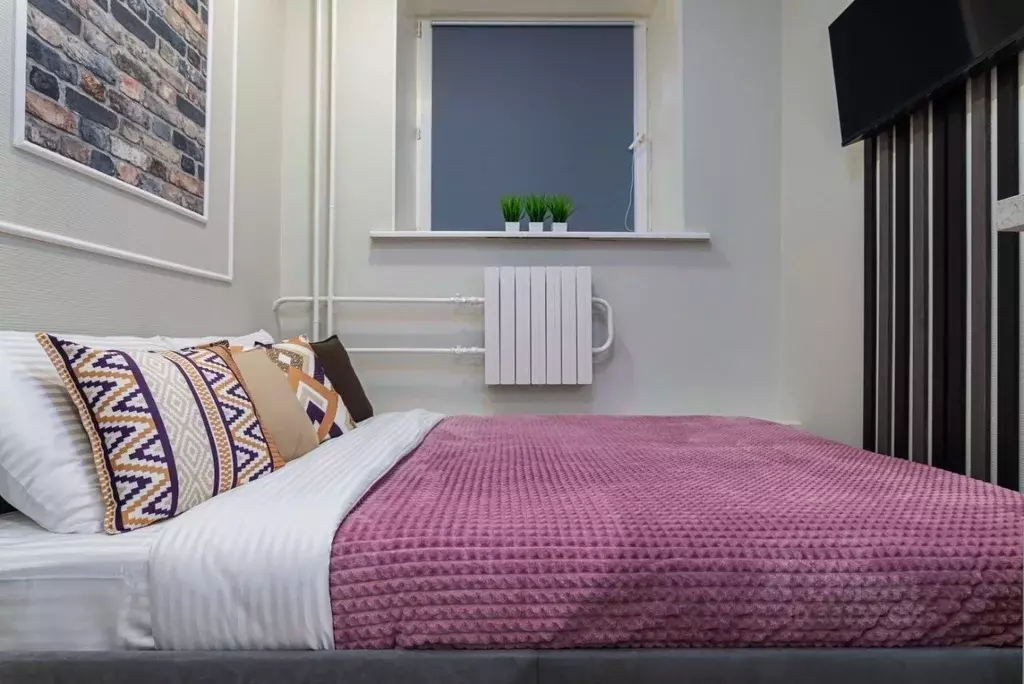 Студия Москва Старокаширское ш., 2К6 (16.0 м) - Фото 1