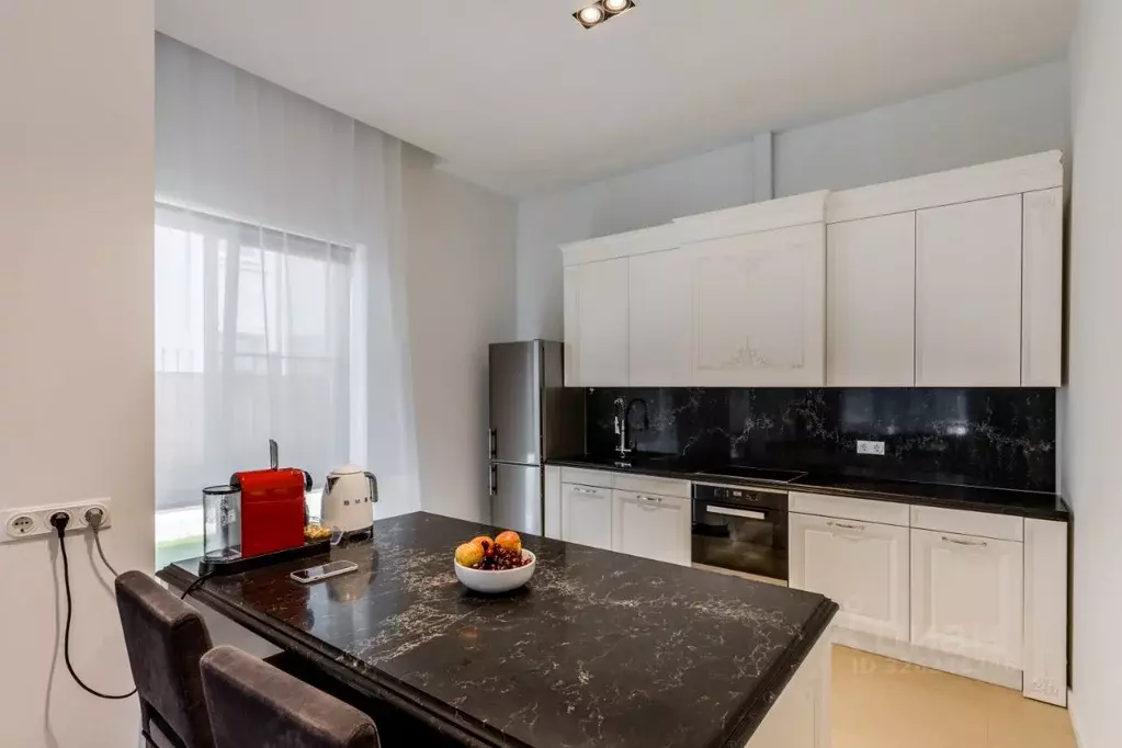 Коттедж в Московская область, Красногорск городской округ, с. ... - Фото 2