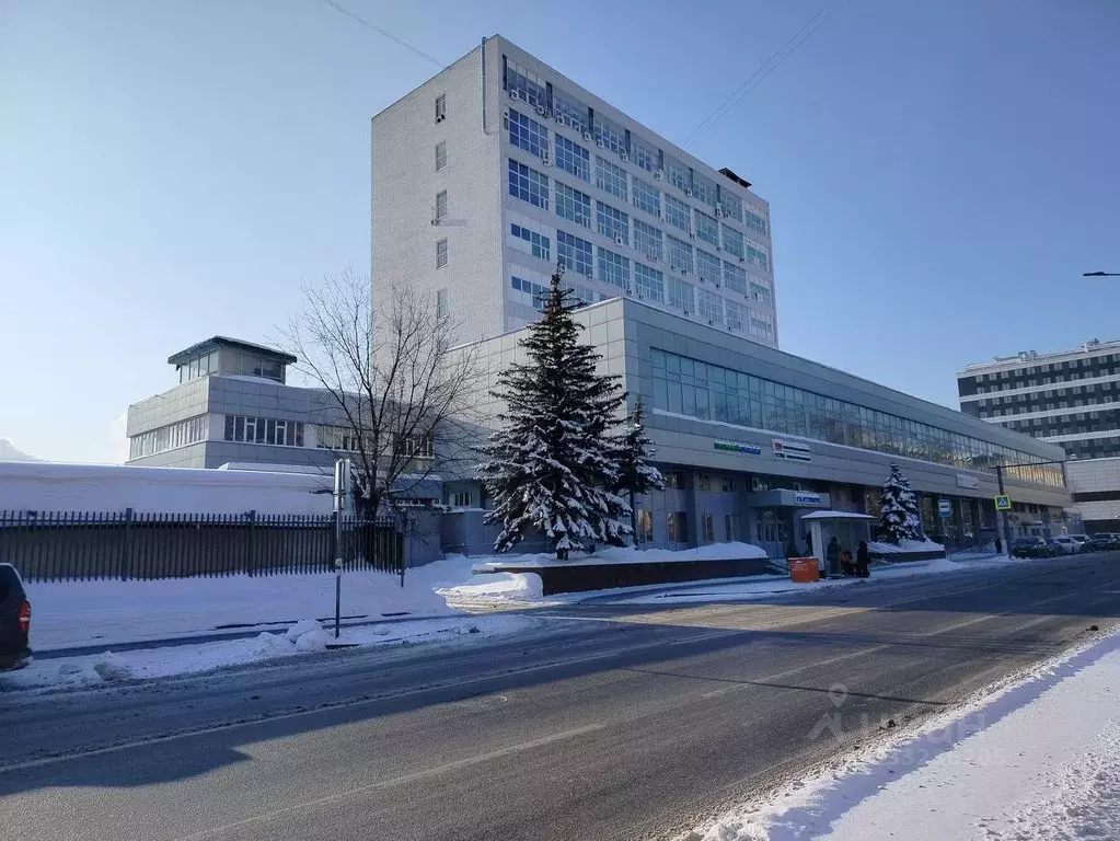 Офис в Москва ул. Космонавта Волкова, 10 (267 м) - Фото 1