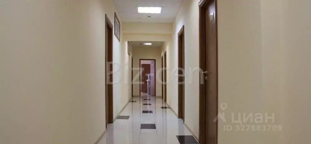 Офис в Москва ул. Судакова, 10 (26 м) - Фото 2