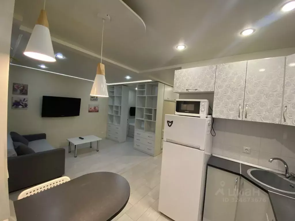 1-к кв. Москва 1-я Дубровская ул., 2БК1 (35.0 м) - Фото 2