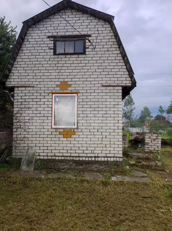 Дача 30 м на участке 14 сот. - Фото 1