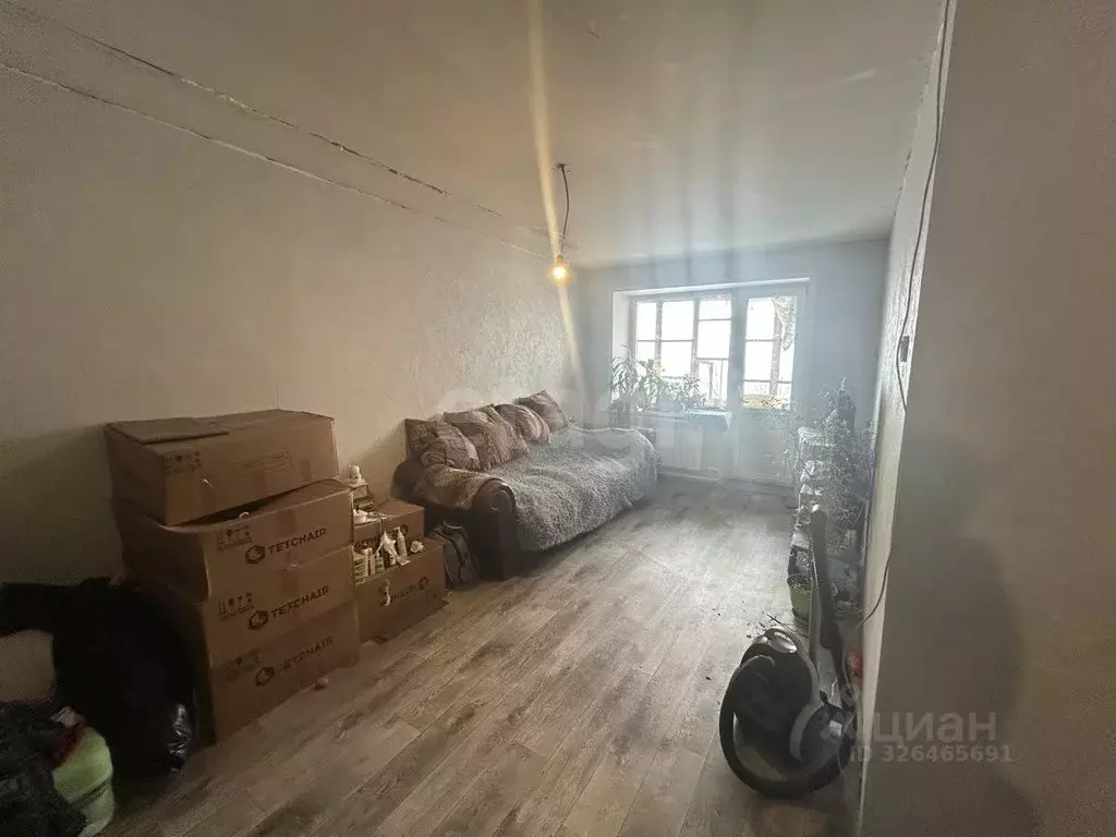 2-к кв. Московская область, Ликино-Дулево Орехово-Зуевский городской ... - Фото 2