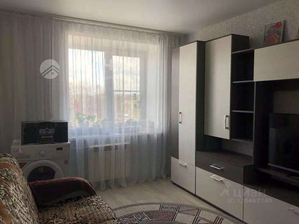 Комната Чувашия, Чебоксары просп. Мира, 72 (13.0 м) - Фото 0