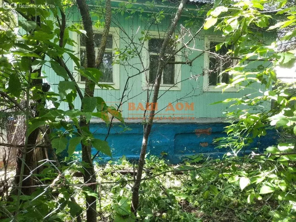 Дом в Тула, улица Красина, 70 (60.1 м) - Фото 2